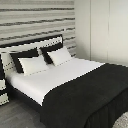 Souto Flat * Braga