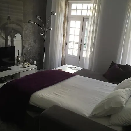 Souto Flat Braga