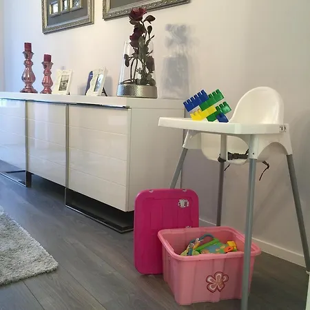 Souto Flat Appartement