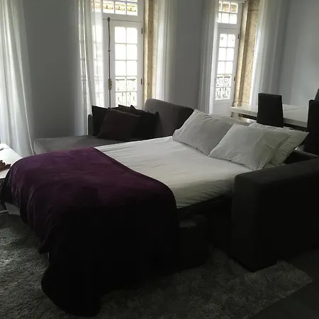 Souto Flat Appartement *