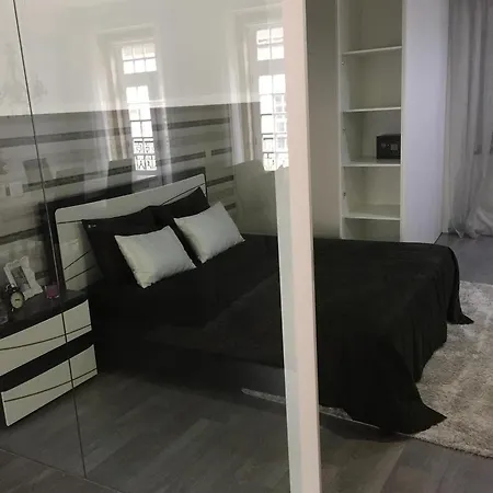 Souto Flat