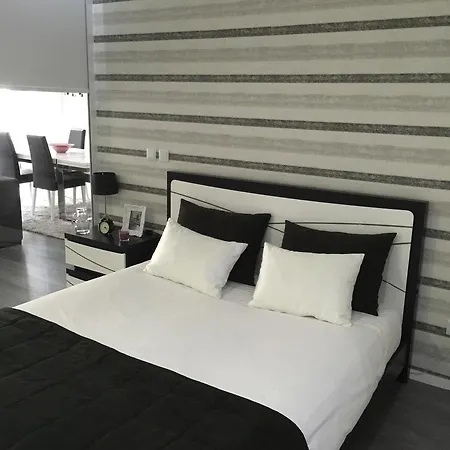 Souto Flat Braga