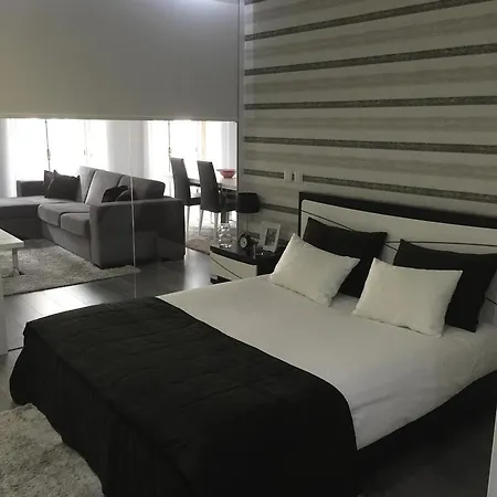 Souto Flat Appartement *