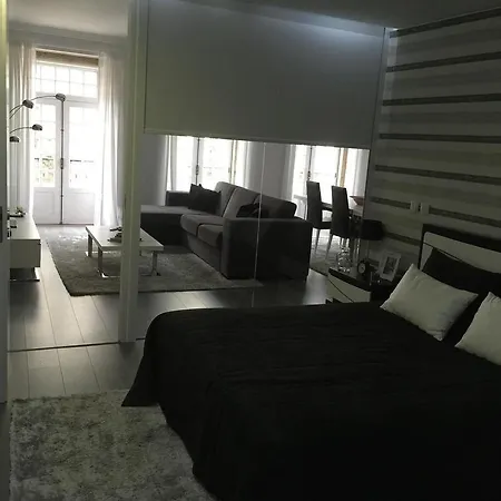 Appartement Souto Flat *
