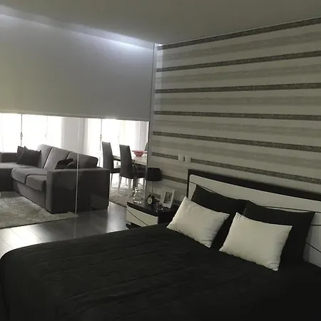 Souto Flat Appartement *