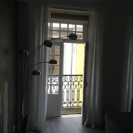 Appartement Souto Flat *