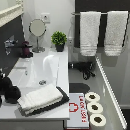 Souto Flat Appartement *