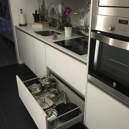 Appartement Souto Flat Braga