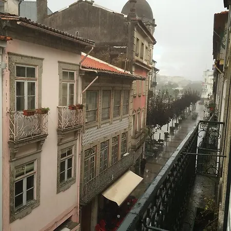 Souto Flat Braga
