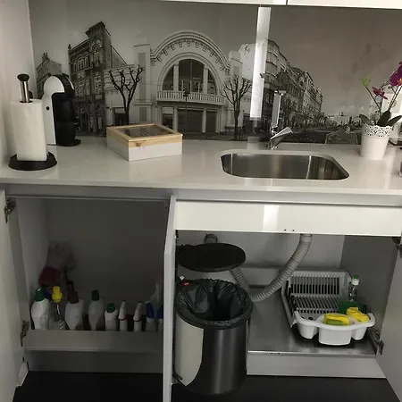 Appartement Souto Flat Braga