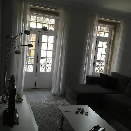 Souto Flat Appartement Braga