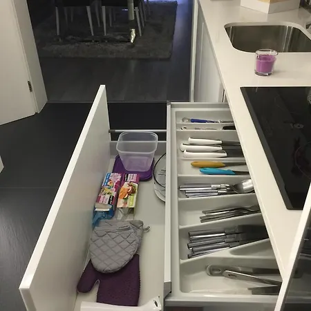 Souto Flat Appartement Braga