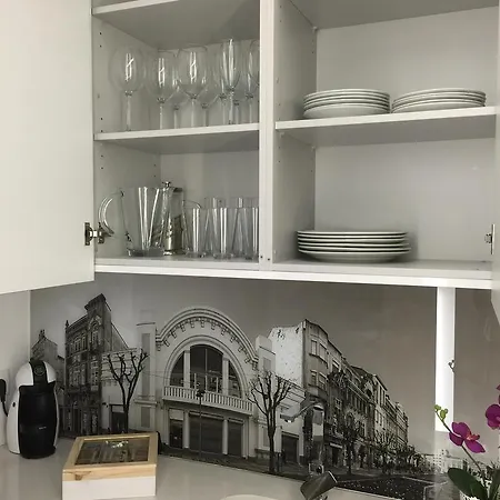 Souto Flat
