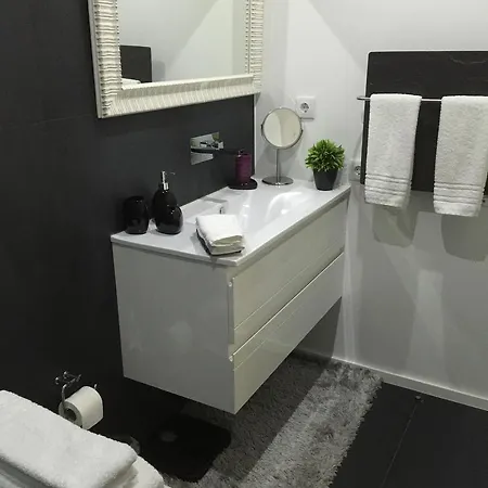 Souto Flat