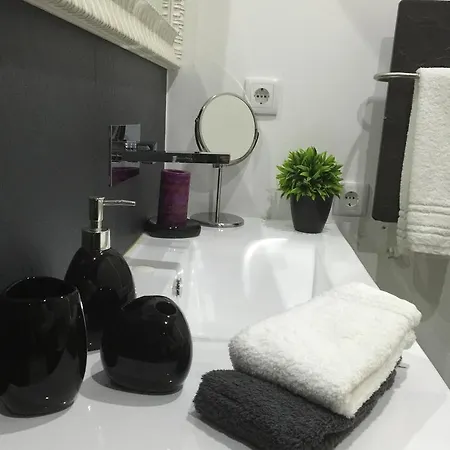 Souto Flat Braga