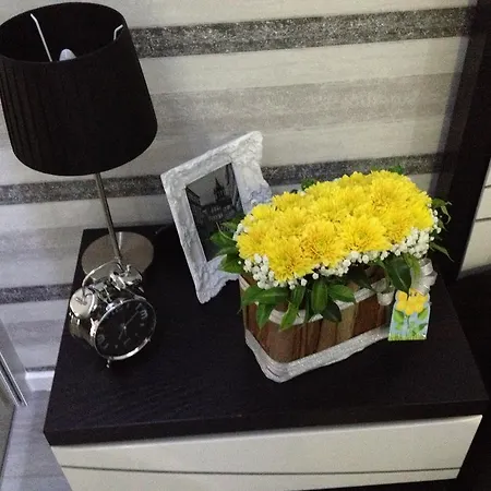 Souto Flat Appartement *
