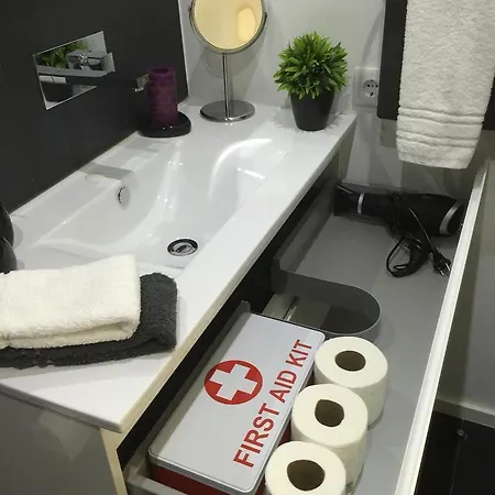 Souto Flat Braga