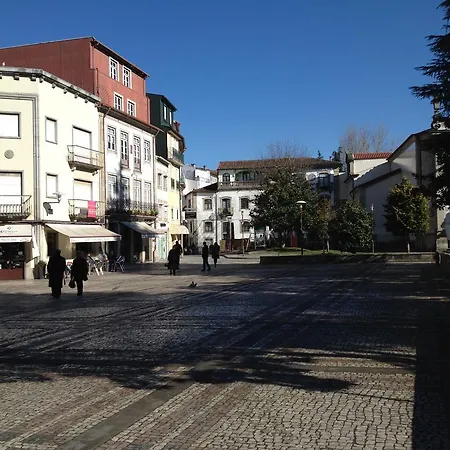 Souto Flat * Braga