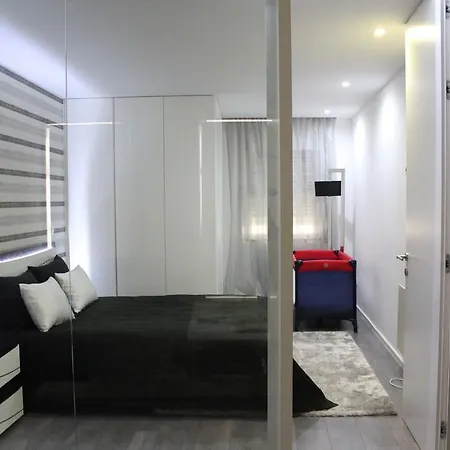 Souto Flat شقة