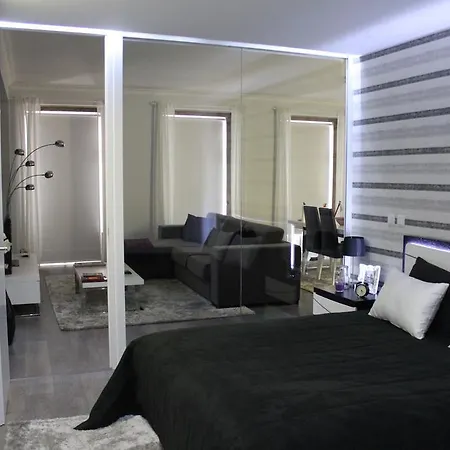 Souto Flat