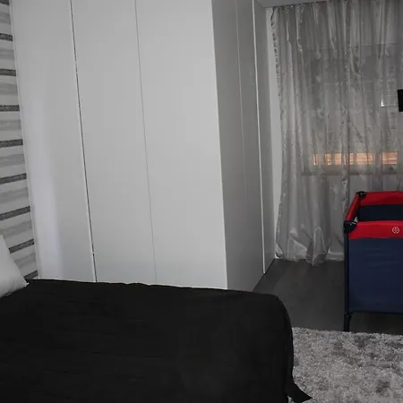 Souto Flat *
